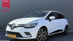Gebruikt 2018 Renault Clio GrandTour Zen Stationwagen | € 5.399 (Goede deal)