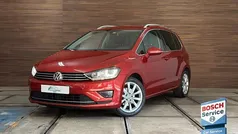 Gebruikt 2016 VW Golf Sportsvan MPV | € 12.890 (Eerlijke prijs)