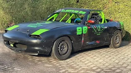 Occasion Mazda MX5 1991 Cabriolet