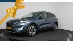 Gebruikt 2020 Ford Kuga Titanium X SUV | € 19.900 (Eerlijke prijs)