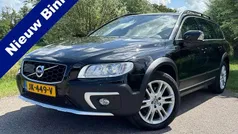 Gebruikt 2016 Volvo XC70 SUV | € 23.888 (Goede deal)