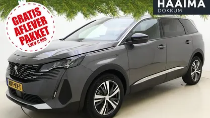 Occasion Peugeot 5008 Allure 131 PK (96 kW) 2023 MPV