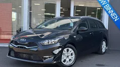 Gebruikt 2025 Kia Ceed Comfort Stationwagen | € 26.400 (Super prijs)
