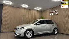 Grijs Gebruikt 2019 VW Golf VII Comfortline Hatchback | € 13.770 (Eerlijke prijs)