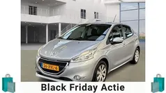 Gebruikt 2012 Peugeot 208 Hatchback | € 2.695 (Goede deal)