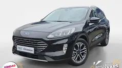 Gebruikt 2020 Ford Kuga Titanium X SUV | € 20.440 (Goede deal)