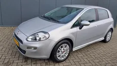 Gebruikt 2015 Fiat Punto Evo Street Hatchback | € 6.450 (Eerlijke prijs)