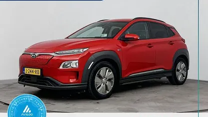 Occasion Hyundai Kona 150 kW (204 PK) 2020 Rood SUV