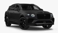 Gebruikt 2024 Bentley Bentayga Mulliner SUV | € 339.995