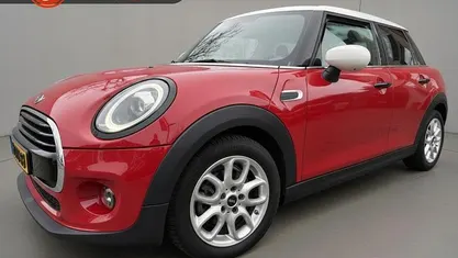 Occasion Mini Cooper 136 PK (100 kW) 2020 Hatchback