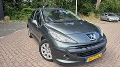 Gebruikt 2007 Peugeot 207 Hatchback | € 1.499 (Eerlijke prijs)