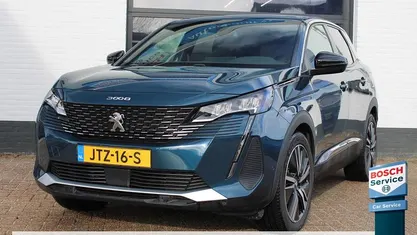 Occasion Peugeot 3008 Allure 2026 SUV