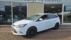 Gebruikt 2012 Ford Focus Stationwagen | € 5.950 (Eerlijke prijs)