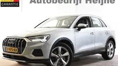 Grijs Gebruikt 2019 Audi Q3 Advanced SUV | € 35.945 (Eerlijke prijs)
