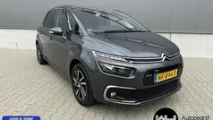 Gebruikt 2017 Citroën C4 Picasso PureTech MPV | € 10.945 (Eerlijke prijs)