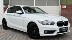 Gebruikt 2015 BMW 118 Hatchback | € 12.999 (Eerlijke prijs)