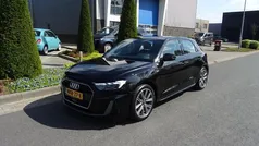 Gebruikt 2020 Audi A1 Sportback S-Line Hatchback | € 24.950 (Eerlijke prijs)