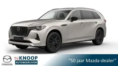 Gebruikt 2025 Mazda CX-80 Homura-Line SUV | € 70.990 (Eerlijke prijs)