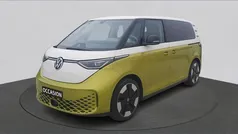 Gebruikt 2022 VW ID. Buzz Pro Van | € 45.990 (Super prijs)