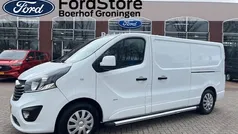Wit Gebruikt 2015 Opel Vivaro Edition Van | € 10.845 (Eerlijke prijs)