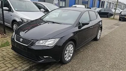 Occasion 2013 Seat Leon Style Hatchback | € 9.850 (Eerlijke prijs)