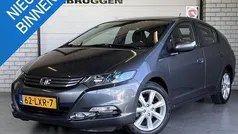 Gebruikt 2010 Honda Insight Elegance Hatchback | € 7.950 (Eerlijke prijs)