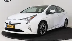 Gebruikt 2018 Toyota Prius Executive Hatchback | € 19.995 (Eerlijke prijs)