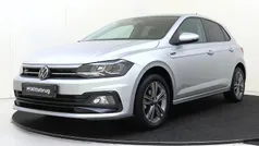 Gebruikt 2021 VW Polo R-line Edition Hatchback | € 18.425 (Eerlijke prijs)