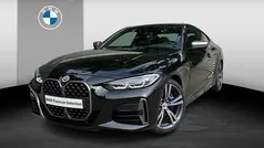 Zwart Gebruikt 2023 BMW M440 M Sport Sedan | € 66.850 (Super prijs)