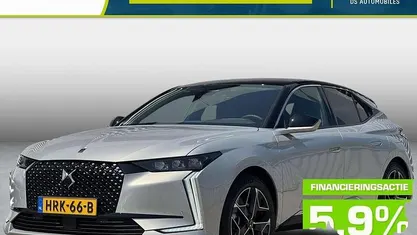 Occasion 2025 DS Automobiles DS4 SUV | € 37.940 (Eerlijke prijs)