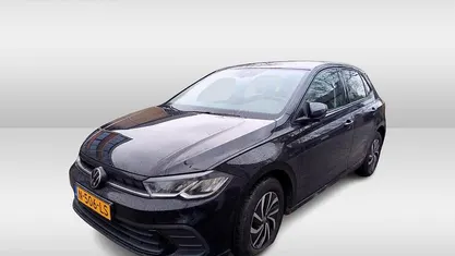 Occasion VW Polo Life 97 PK (71 kW) 2021 Hatchback