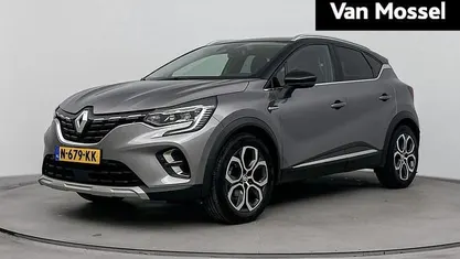Occasion Renault Captur Intens 101 PK (74 kW) 2021 SUV