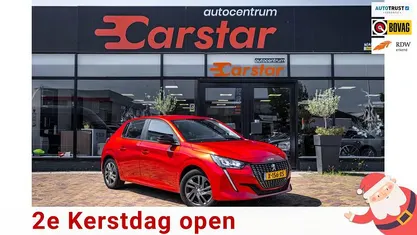 Gebruikt 2022 Peugeot 208 Allure Hatchback | € 15.950 (Eerlijke prijs)