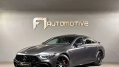 Grijs Gebruikt 2018 Mercedes AMG GT AMG Coupé | € 99.890 (Goede deal)