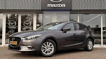 Occasion Mazda 3 120 PK (88 kW) 2018 Hatchback