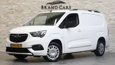 Wit Gebruikt 2022 Opel Combo Selection MPV | € 10.999 (Goede deal)