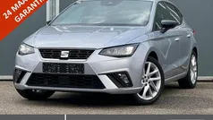 Zilver Gebruikt 2023 Seat Ibiza FR Hatchback | € 18.495 (Eerlijke prijs)