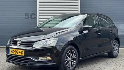 Occasion 2016 VW Polo Allstar Hatchback | € 8.450 (Eerlijke prijs)