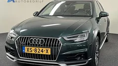 Gebruikt 2018 Audi A4 Allroad S-Line Stationwagen | € 29.450 (Eerlijke prijs)