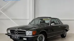 Gebruikt 1975 Mercedes SLC450 Coupé | € 26.900
