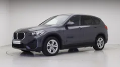 Grijs Gebruikt 2020 BMW X1 SUV | € 25.895 (Eerlijke prijs)