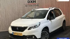 Gebruikt 2018 Peugeot 2008 SUV | € 12.440 (Eerlijke prijs)