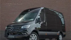 Gebruikt 2024 Mercedes Sprinter Van | € 53.950 (Super prijs)