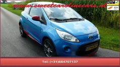 Gebruikt 2009 Ford Ka Titanium Hatchback | € 2.750 (Eerlijke prijs)
