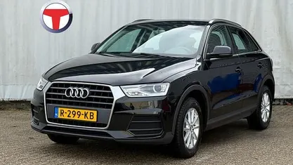 Occasion 2015 Audi Q3 SUV | € 17.695 (Eerlijke prijs)