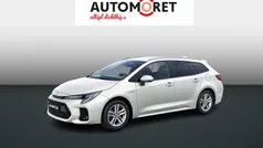Stationwagon Gebruikt 2021 Suzuki Swace Style Stationwagen | € 22.950 (Eerlijke prijs)