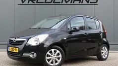 Gebruikt 2014 Opel Agila Hatchback | € 6.450 (Eerlijke prijs)