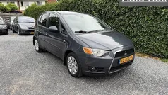 Gebruikt 2011 Mitsubishi Colt Edition Hatchback | € 3.945 (Eerlijke prijs)