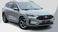 Gebruikt 2024 Ford Kuga ST-Line SUV | € 34.200 (Super prijs)