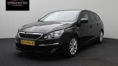 Gebruikt 2017 Peugeot 308 Style Stationwagen | € 4.950 (Super prijs)